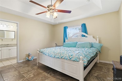 31 Banyan Pass Loop, Ocala, FL 34472 - photo 5