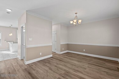 542 Tar Landing Rd, Holly Ridge, NC 28445 - photo 3