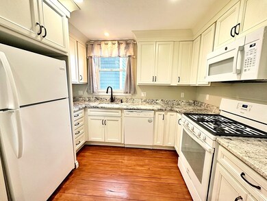 40 W Eagle St unit 1, Boston, MA 02128 - photo 7