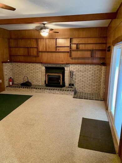 716 N 3rd St, Wakeeney, KS 67672 - photo 3