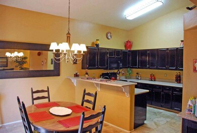 Kitchen DR