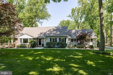 203 Spencer Rd, Devon, PA 19333 - photo 2