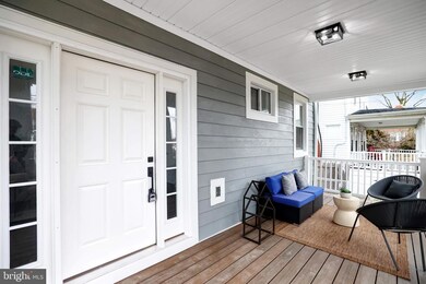 6214 8th St NW, Washington, DC 20011 - photo 2