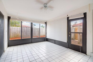 Florida Room