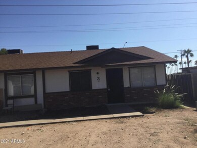 4837 E Caballero Cir unit 2, Mesa, AZ 85205 - photo 2