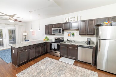 290 Russell St, Starkville, MS 39759 - photo 4