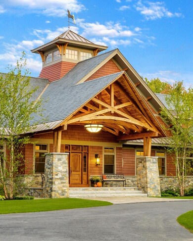 756 Clement Hill Rd, Contoocook, NH 03229 - photo 2