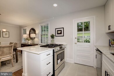 3204 Woodbine St, Chevy Chase, MD 20815 - photo 2