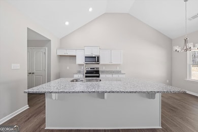 122 Allan Green Dr, Gray, GA 31032 - photo 3