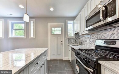 95 55th St SE, Washington, DC 20019 - photo 6