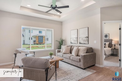 9113 W Counsel St, Sioux Falls, SD 57106 - photo 3