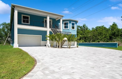 1033 Hammock Cir, Tarpon Springs, FL 34688 - photo 4