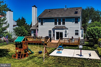 9005 Allington Manor Cir W, Frederick, MD 21703 - photo 5