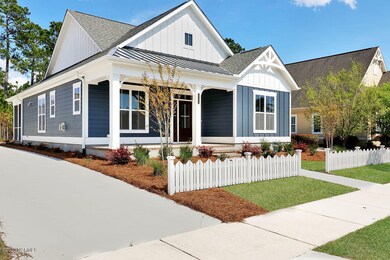 2040 Simmerman Way, Leland, NC 28451 - photo 2