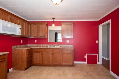 Kitchen - View 3