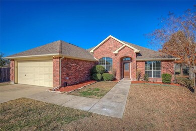 333 Windmill Dr, Lavon, TX 75166 - photo 2