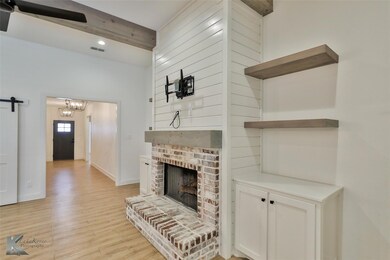 4533 Crosley Ln, Abilene, TX 79606 - photo 4