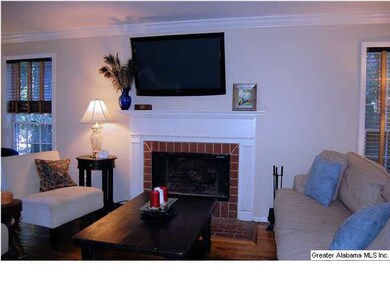 This is a perfect home for entertaining as well as