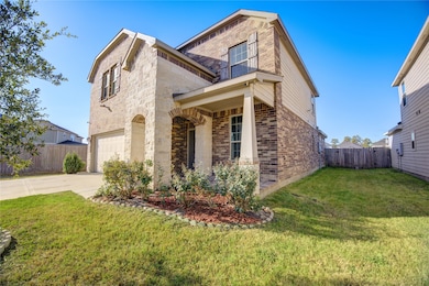 14603 Jasper Stream Ct, Houston, TX 77069 - photo 2