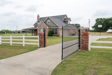 102 Eagle Pass Ln, Weatherford, TX 76087 - photo 3