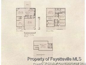 437 Holman St, Fayetteville, NC 28306 - photo 3