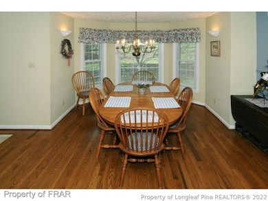 2358 Rolling Hill Rd, Fayetteville, NC 28304 - photo 6