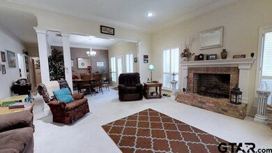 411 411 Brighton Crt, Tyler, TX 75701 - photo 7