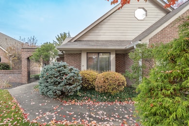 3040 Gorham Ct, Carmel, IN 46033 - photo 3