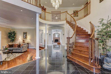 3813 Timber View Way, Reisterstown, MD 21136 - photo 5