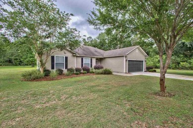 213 Parkside Cir, Crawfordville, FL 32327 - photo 3