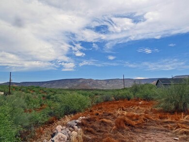 View to North!