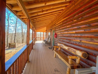 27950 S Hwy 103, Compton, AR 72624 - photo 3