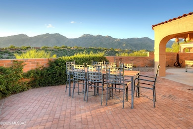 4349 N Camino de Carrillo, Tucson, AZ 85750 - photo 2