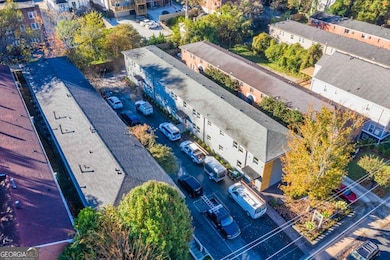1015 Greenwood Ave NE unit 1, Atlanta, GA 30306 - photo 2