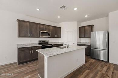 4063 N Ghost Hollow Way, Casa Grande, AZ 85122 - photo 5