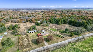 387 Immigrant Trail Rd, Denison, TX 75021 - photo 3