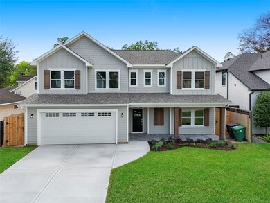 1711 Latexo Dr, Houston, TX 77018 - photo 4