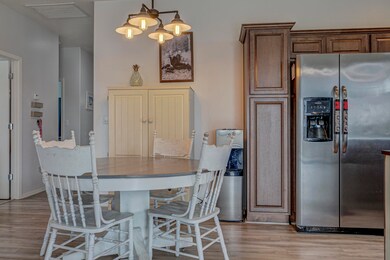 Dining Area 1