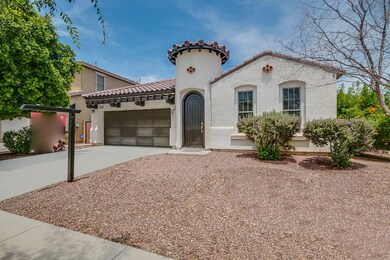 Welcome Home!
