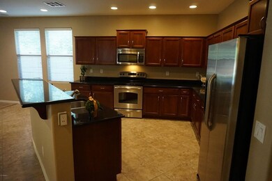 ROJO CT-KITCHEN