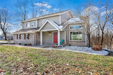 103 Meadow Ln, Labadie, MO 63055 - photo 2