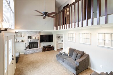 837 Clubside Dr, East Bernard, TX 77435 - photo 6