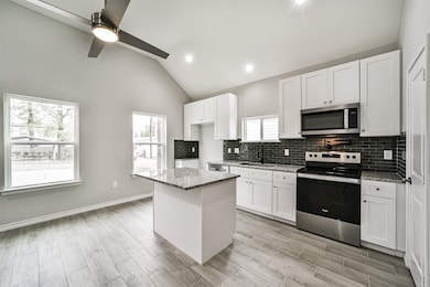 16613 E Lynbrook, Montgomery, TX 77316 - photo 5