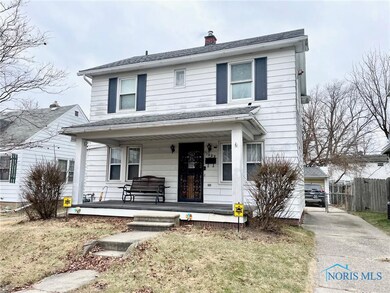 1022 National Ave, Toledo, OH 43609 - photo 3