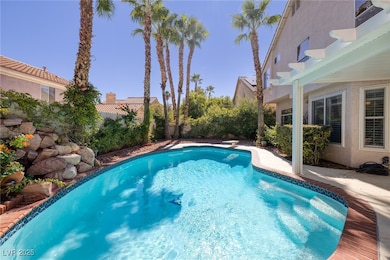 1624 Desert Fort St, Las Vegas, NV 89128 - photo 3