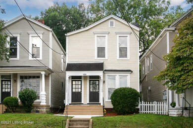 1618 Ellwood Ave, Louisville, KY 40204 - photo 2