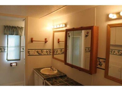 Master Bath/Spa remodeled master bath with shower