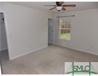 Master Bedroom.