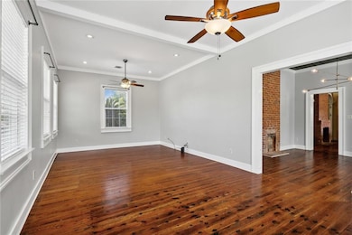 1201 France St, New Orleans, LA 70117 - photo 3