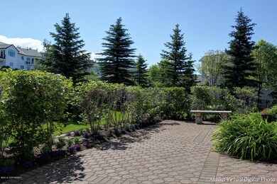 16520 Southcliff Ridge Cir, Anchorage, AK 99516 - photo 4